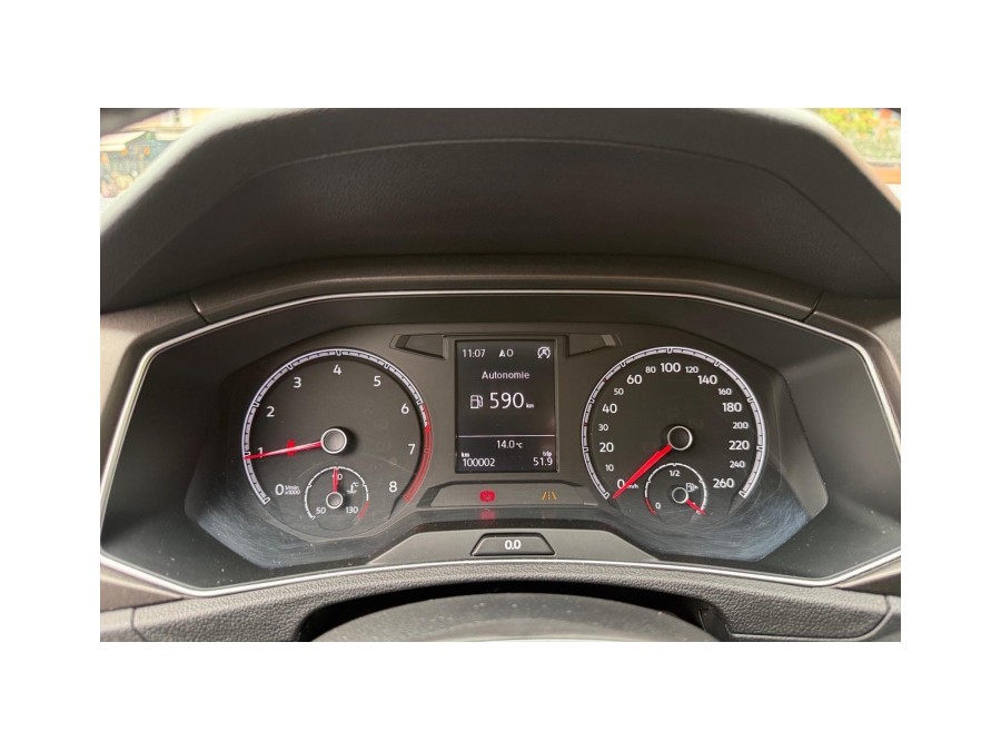 VOLKSWAGEN d'occasion T-ROC 1.0 TSI 115 LOUNGE de 2018 Montreuil (93)﻿