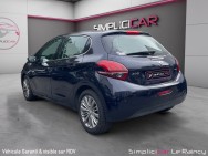 PEUGEOT d'occasion 208 1.2 PURE TECH 82 ALLURE de 2018 Le Raincy (93)﻿