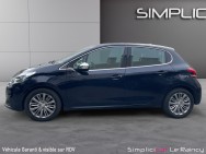 PEUGEOT d'occasion 208 1.2 PURE TECH 82 ALLURE de 2018 Le Raincy (93)﻿