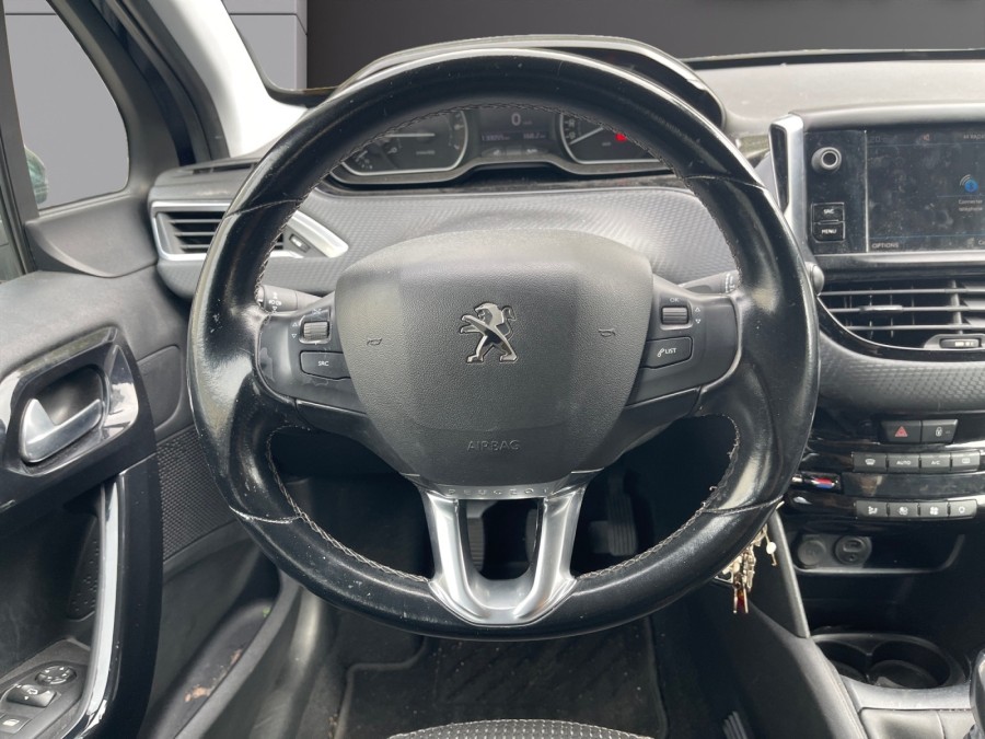 PEUGEOT d'occasion 208 1.2 PURE TECH 82 ALLURE de 2018 Le Raincy (93)﻿