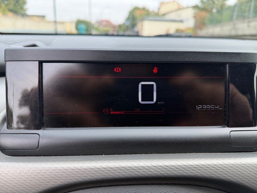 CITROEN d'occasion C4 110ch S&S Feel de 2019 Champigny sur Marne (94)﻿