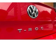 VOLKSWAGEN d'occasion T-ROC 1.0 TSI 115 LOUNGE de 2018 Montreuil (93)﻿