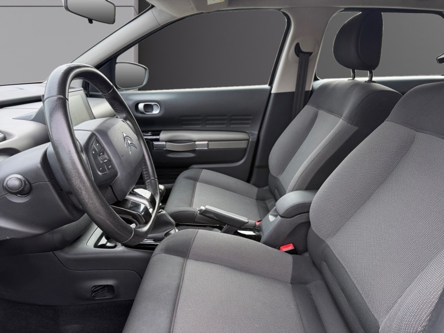 CITROEN d'occasion C4 110ch S&S Feel de 2019 Champigny sur Marne (94)﻿