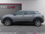 CITROEN d'occasion C4 110ch S&S Feel de 2019 Champigny sur Marne (94)﻿
