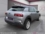 CITROEN d'occasion C4 110ch S&S Feel de 2019 Champigny sur Marne (94)﻿