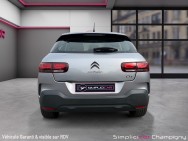 CITROEN d'occasion C4 110ch S&S Feel de 2019 Champigny sur Marne (94)﻿