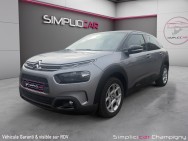 CITROEN d'occasion C4 110ch S&S Feel de 2019 Champigny sur Marne (94)﻿
