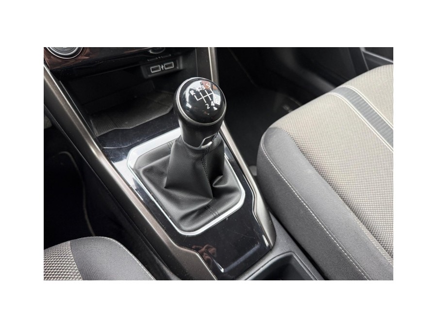 VOLKSWAGEN d'occasion T-ROC 1.0 TSI 115 LOUNGE de 2018 Montreuil (93)﻿