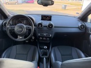 AUDI d'occasion A1 SPORTBACK 1 TFSI ULTRA 95 SLINE de 2016 Vannes