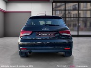 AUDI d'occasion A1 SPORTBACK 1 TFSI ULTRA 95 SLINE de 2016 Vannes