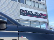AUDI d'occasion A1 SPORTBACK 1 TFSI ULTRA 95 SLINE de 2016 Vannes