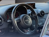 AUDI d'occasion A1 SPORTBACK 1 TFSI ULTRA 95 SLINE de 2016 Vannes
