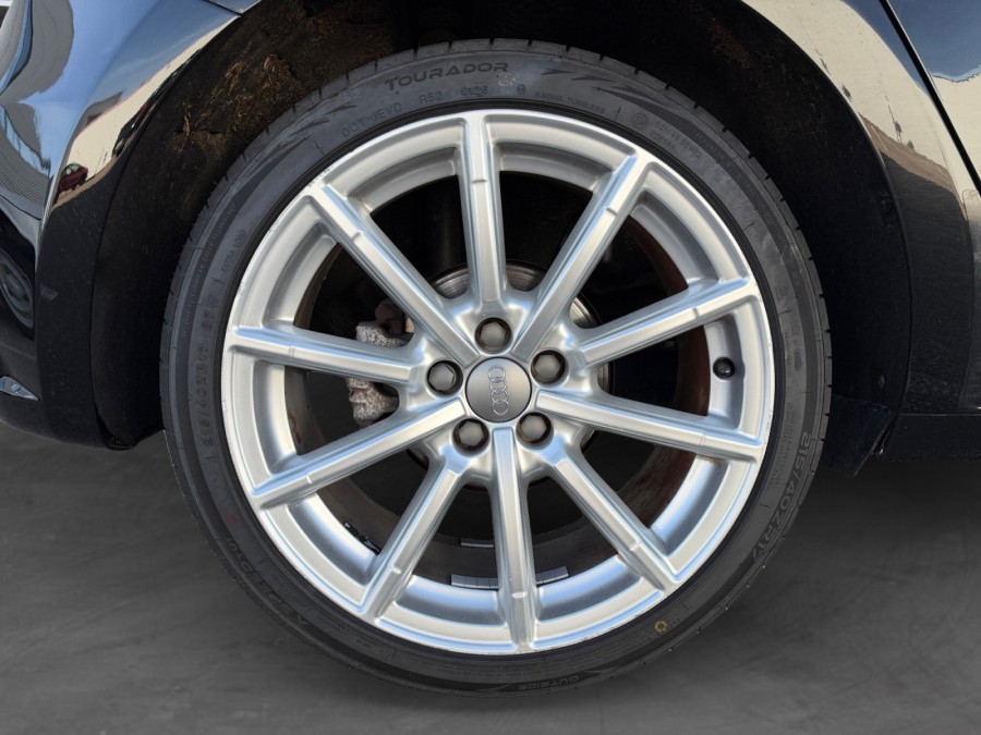 AUDI d'occasion A1 SPORTBACK 1 TFSI ULTRA 95 SLINE de 2016 Vannes