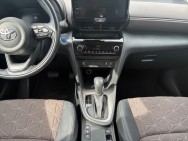 TOYOTA d'occasion YARIS CROSS YARIS CROSS 1.5 HYBRIDE 116H COLLECTION
