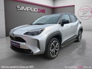 TOYOTA d'occasion YARIS CROSS YARIS CROSS 1.5 HYBRIDE 116H COLLECTION