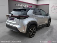 TOYOTA d'occasion YARIS CROSS YARIS CROSS 1.5 HYBRIDE 116H COLLECTION