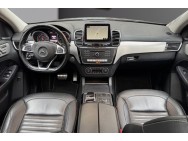 MERCEDES d'occasion CLASSE GLE 400 V6 4MATIC COUPE de 2019 Le Raincy