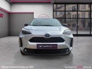 TOYOTA d'occasion YARIS CROSS YARIS CROSS 1.5 HYBRIDE 116H COLLECTION