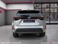 TOYOTA d'occasion YARIS CROSS YARIS CROSS 1.5 HYBRIDE 116H COLLECTION
