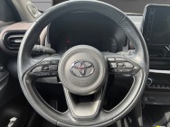 TOYOTA d'occasion YARIS CROSS YARIS CROSS 1.5 HYBRIDE 116H COLLECTION