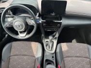 TOYOTA d'occasion YARIS CROSS YARIS CROSS 1.5 HYBRIDE 116H COLLECTION