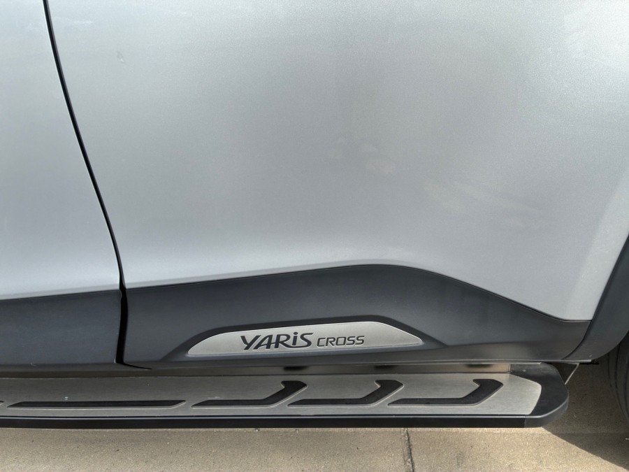 TOYOTA d'occasion YARIS CROSS YARIS CROSS 1.5 HYBRIDE 116H COLLECTION