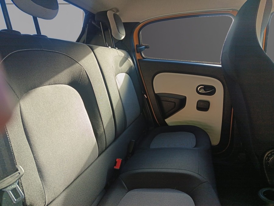 RENAULT d'occasion TWINGO III 1 SCE 75 ZEN de 2020 Rennes (35)﻿