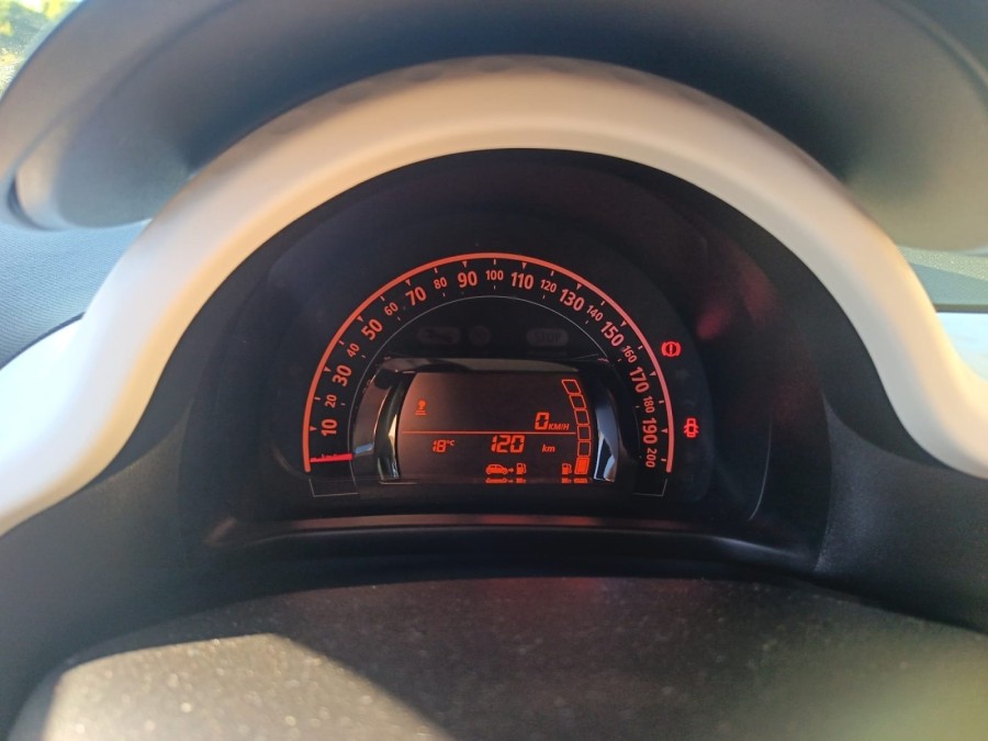 RENAULT d'occasion TWINGO III 1 SCE 75 ZEN de 2020 Rennes (35)﻿