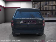 LAND ROVER d'occasion RANGE 2.0 SI4 PHEV 400 VOGUE LWB PH2 de 2021