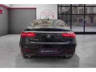 MERCEDES d'occasion CLASSE GLE 400 V6 4MATIC COUPE de 2019 Le Raincy