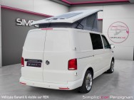 VOLKSWAGEN d'occasion TRANSPORTER L1H1 2.0 BITDI 110 2.8T BUSINESS
