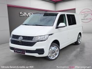 VOLKSWAGEN d'occasion TRANSPORTER L1H1 2.0 BITDI 110 2.8T BUSINESS