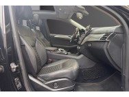 MERCEDES d'occasion CLASSE GLE 400 V6 4MATIC COUPE de 2019 Le Raincy