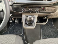 VOLKSWAGEN d'occasion TRANSPORTER L1H1 2.0 BITDI 110 2.8T BUSINESS