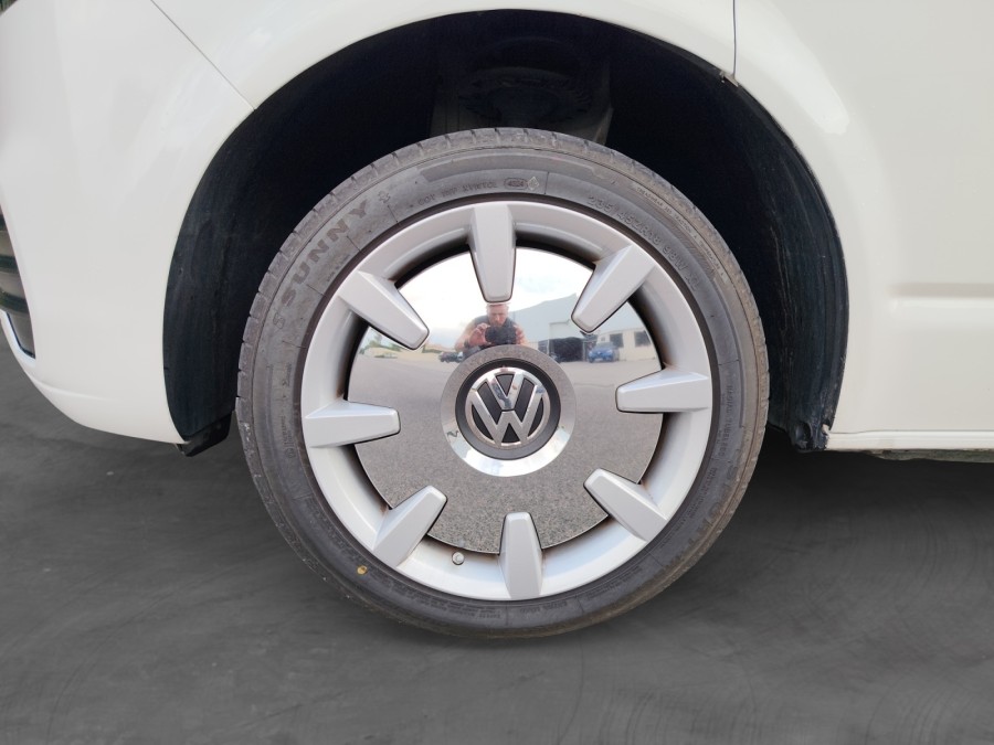 VOLKSWAGEN d'occasion TRANSPORTER L1H1 2.0 BITDI 110 2.8T BUSINESS