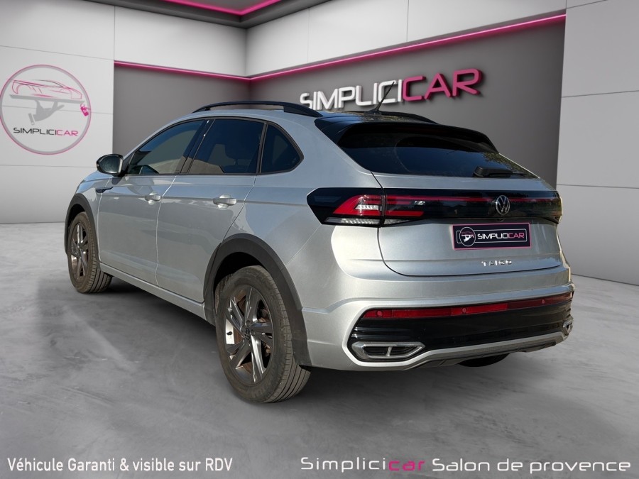 VOLKSWAGEN d'occasion TAIGO TAIGO R LINE 110Ch AUTO de 2023 Salon de