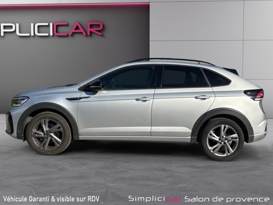 VOLKSWAGEN d'occasion TAIGO TAIGO R LINE 110Ch AUTO de 2023 Salon de