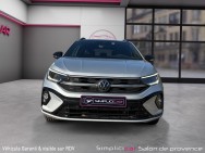VOLKSWAGEN d'occasion TAIGO TAIGO R LINE 110Ch AUTO de 2023 Salon de