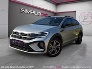 VOLKSWAGEN d'occasion TAIGO TAIGO R LINE 110Ch AUTO de 2023 Salon de