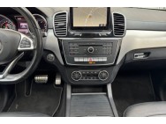 MERCEDES d'occasion CLASSE GLE 400 V6 4MATIC COUPE de 2019 Le Raincy