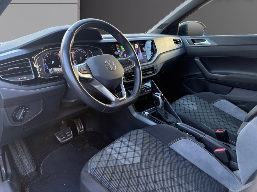 VOLKSWAGEN d'occasion TAIGO TAIGO R LINE 110Ch AUTO de 2023 Salon de