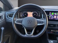 VOLKSWAGEN d'occasion TAIGO TAIGO R LINE 110Ch AUTO de 2023 Salon de