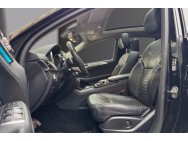 MERCEDES d'occasion CLASSE GLE 400 V6 4MATIC COUPE de 2019 Le Raincy