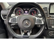 MERCEDES d'occasion CLASSE GLE 400 V6 4MATIC COUPE de 2019 Le Raincy