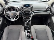 CHEVROLET d'occasion ORLANDO 2.0 VCDI 163 LTZ de 2012 Caen (14)﻿