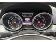 MERCEDES d'occasion CLASSE GLE 400 V6 4MATIC COUPE de 2019 Le Raincy