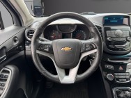 CHEVROLET d'occasion ORLANDO 2.0 VCDI 163 LTZ de 2012 Caen (14)﻿