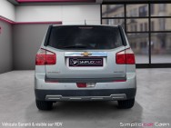 CHEVROLET d'occasion ORLANDO 2.0 VCDI 163 LTZ de 2012 Caen (14)﻿