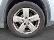 CHEVROLET d'occasion ORLANDO 2.0 VCDI 163 LTZ de 2012 Caen (14)﻿