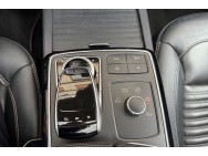 MERCEDES d'occasion CLASSE GLE 400 V6 4MATIC COUPE de 2019 Le Raincy